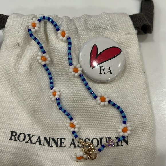 Roxanne Assoulin Jewelry - ROXANNE ASSOULIN DAISY BRACELET BRAND NEW